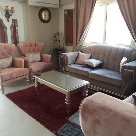Royal Palace Apartment 5 Stars Cairo Exterior foto