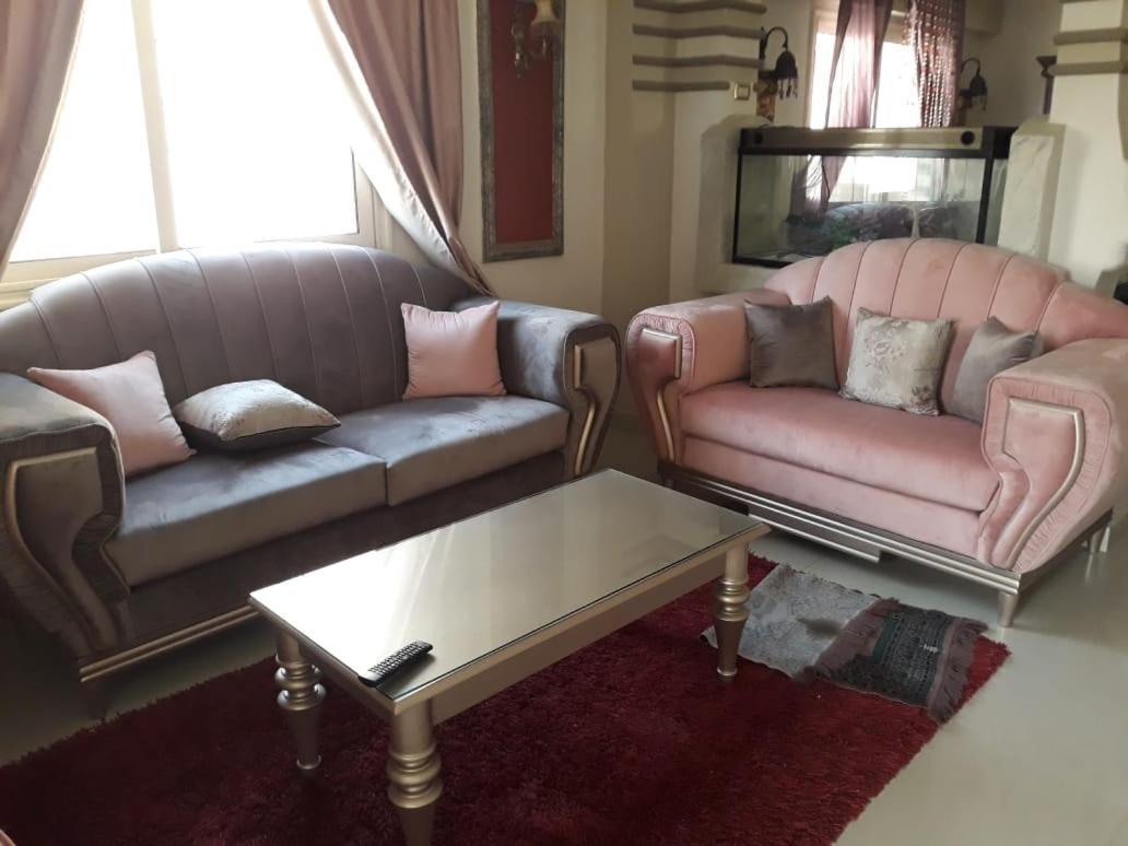 Royal Palace Apartment 5 Stars Cairo Exterior foto